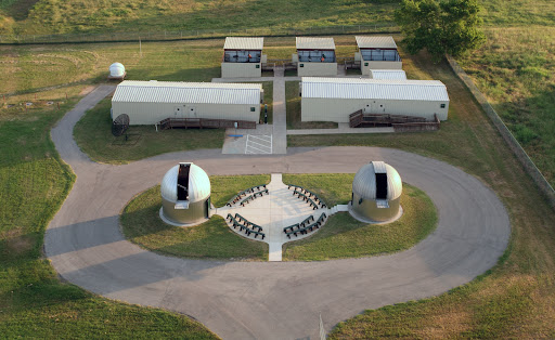 Observatory «Rafes Urban Astronomy Center», reviews and photos, 2350 Tom Cole Rd, Ponder, TX 76259, USA