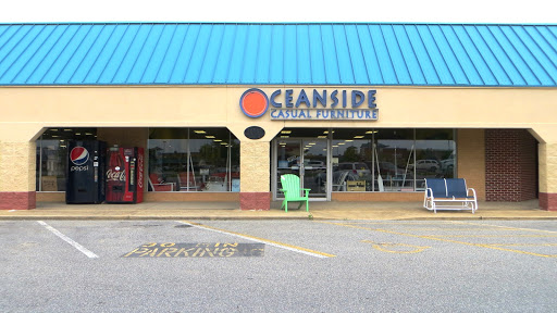 Oceanside Casual Furniture, 18585 Coastal Hwy # 16, Rehoboth Beach, DE 19971, USA, 