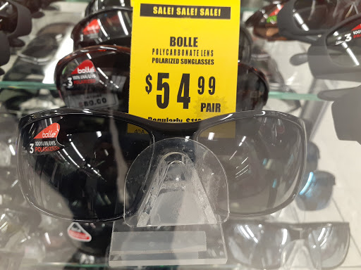 Sporting Goods Store «Big 5 Sporting Goods», reviews and photos, 15556 Hesperian Blvd, San Lorenzo, CA 94580, USA