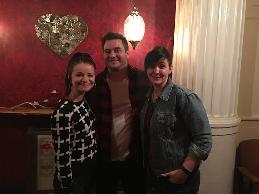 Winery «Pittsburgh Winery», reviews and photos, 2815 Penn Ave, Pittsburgh, PA 15222, USA