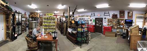 K & K Guns, 2720 Almeter Rd, Varysburg, NY 14167, USA, 