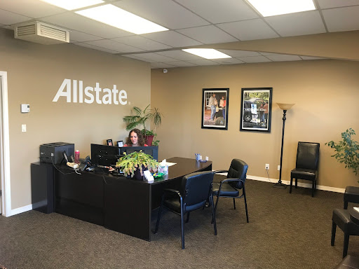 Insurance Agency «Allstate Insurance Agent: Scott Agency», reviews and photos