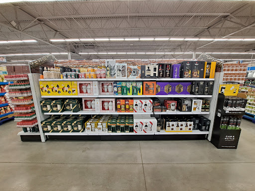 Grocery Store «Meijer», reviews and photos, 4141 Morrish Rd, Swartz Creek, MI 48473, USA