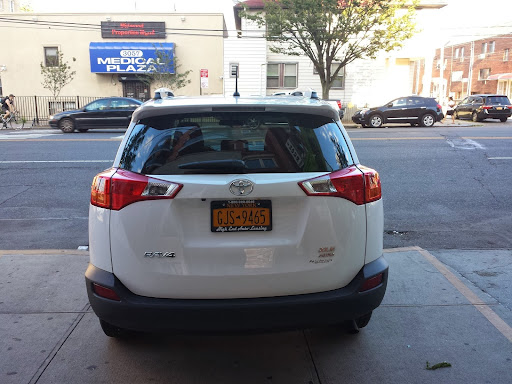 Car Leasing Service «High End Auto Leasing», reviews and photos, 1639 Bath Ave, Brooklyn, NY 11214, USA