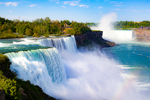 Niagara Falls, Niagara Falls, NY 14303, United States