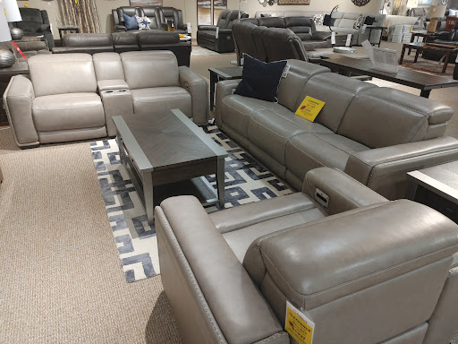 Furniture Store «Ashley HomeStore», reviews and photos, 9146 Freeport St, Elk River, MN 55330, USA