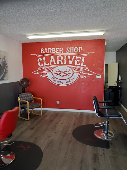 Clarivel Barber Shop & Beauty Salon