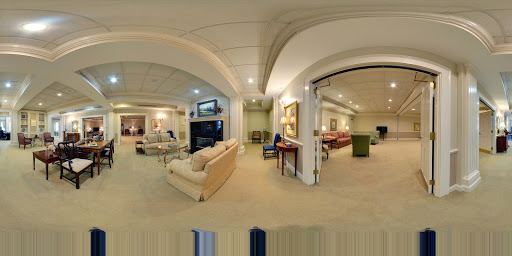 Funeral Home «Memphis Funeral Home», reviews and photos, 5599 Poplar Ave, Memphis, TN 38119, USA