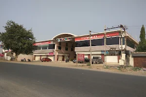 Hotel Toral Residency image