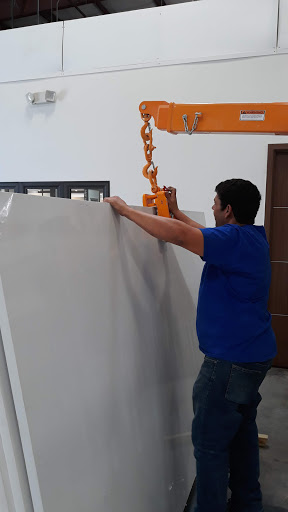 Moving and Storage Service «1776 Moving and Storage, Inc», reviews and photos, 4210 L B McLeod Rd #109, Orlando, FL 32811, USA