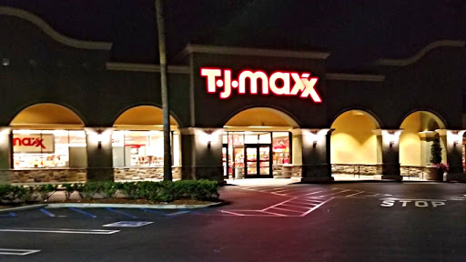 Department Store «T.J. Maxx», reviews and photos, 8020 E Santa Ana Canyon Rd, Anaheim, CA 92808, USA