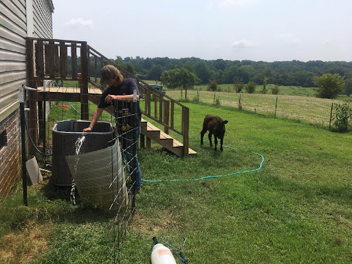 Heating Contractor «Aire Serv of Tipton County», reviews and photos