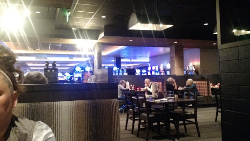 Casino «Shooting Star Casino», reviews and photos, 777 SE Casino Rd, Mahnomen, MN 56557, USA