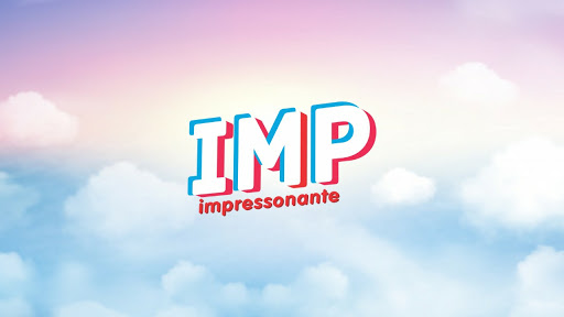 Logo da empresa - ImpressoNante