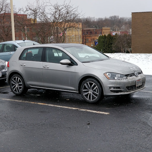 Volkswagen Dealer «Spitzer Volkswagen Amherst», reviews and photos, 160 N Leavitt Rd, Amherst, OH 44001, USA