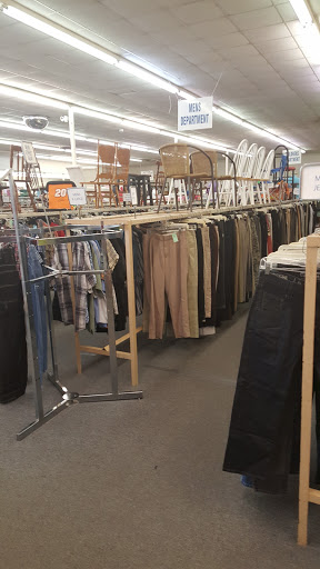 Thrift Store «Thrift Store City», reviews and photos