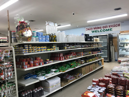 Supermarket «Saigon Supermarket», reviews and photos, 4258 Cottage Hill Rd, Mobile, AL 36609, USA