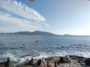Photo n°139 de Le Petit Nice Passedat - Hôtel 5 étoiles Relais & Châteaux à Marseille ()