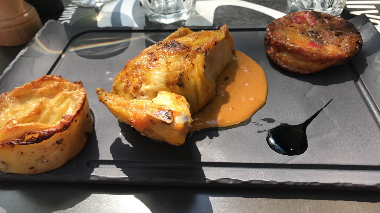 Photo n° 1 de l'avis de Allison.o fait le 17/04/2017 à 13:01