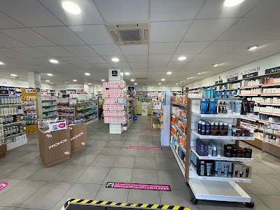 Pharmacie du Rond Point à Vif