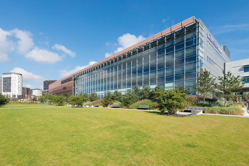 Faculty of Computing, Engineering and the Built Environment (Birmingham City University)