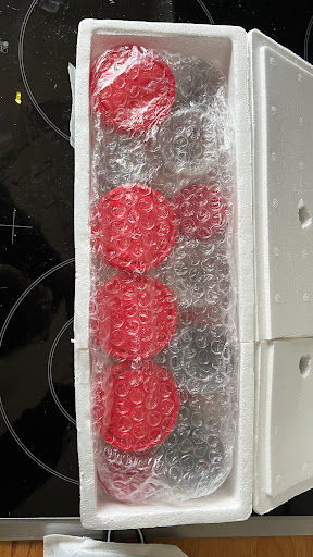 Todozoas en Lardero, La Rioja