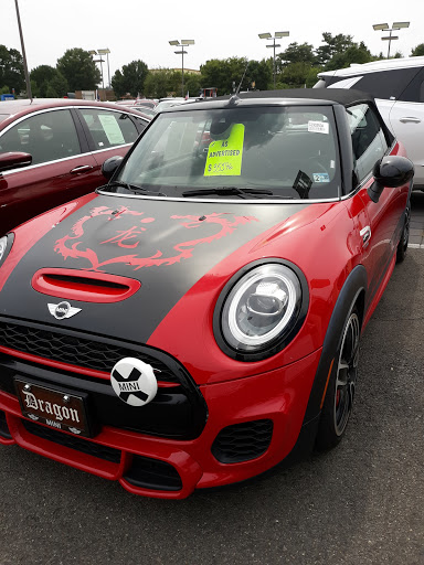 Honda Dealer «Joyce Koons Honda», reviews and photos, 10640 Automotive Dr, Manassas, VA 20109, USA