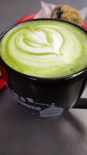 Cafe «Grindhouse Cafe», reviews and photos, 146 N Broad St, Griffith, IN 46319, USA