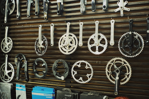 Bicycle Store «Freewheel Bike Shop», reviews and photos, 1920 Hayes St, San Francisco, CA 94117, USA