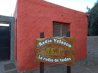 Radio Velazco