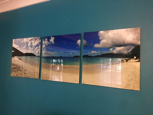 Picture Frame Shop «The Frame & Print Shop», reviews and photos, 201 S Estes Dr, Chapel Hill, NC 27514, USA