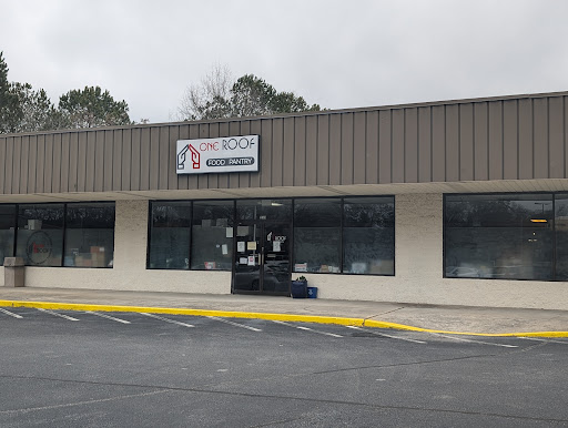 One Roof Food Pantry