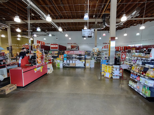 Wine Store «BevMo!», reviews and photos, 850 NW 45th St, Seattle, WA 98107, USA