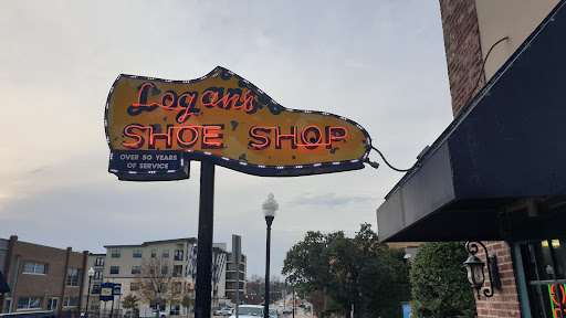 Logan Boot & Shoe Repair