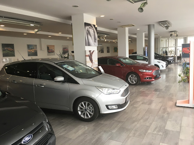 Értékelések erről a helyről: Ford CarNet For-Top Sopron, Sopron - Autókereskedő