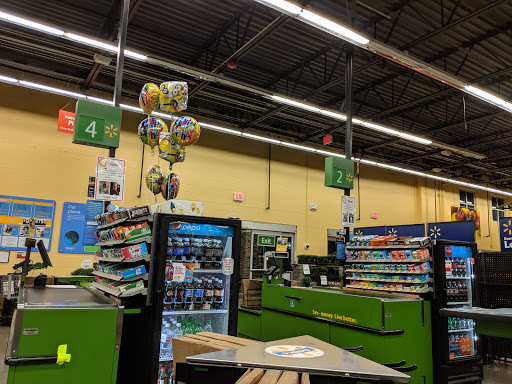 Supermarket «Walmart Neighborhood Market», reviews and photos, 1840 NW 9th St, Corvallis, OR 97330, USA