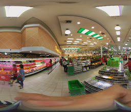 Brastagi Supermarket photo