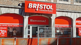 Bristol Féronstrée