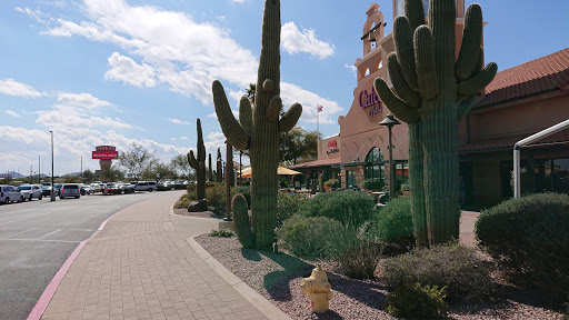 Clothing Store «The North Face Outlet», reviews and photos, 4250 W Anthem Way, Phoenix, AZ 85086, USA