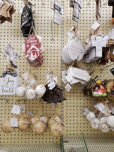 Craft Store «Hobby Lobby», reviews and photos, 1425 Tuskawilla Rd #111, Winter Springs, FL 32708, USA