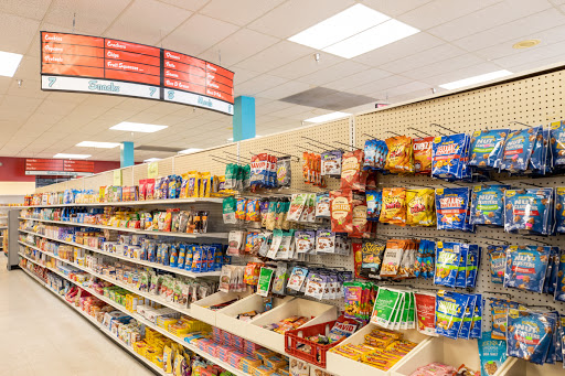 Discount Supermarket «Traders Discount Markets», reviews and photos, 855 S Bluff St, St George, UT 84770, USA