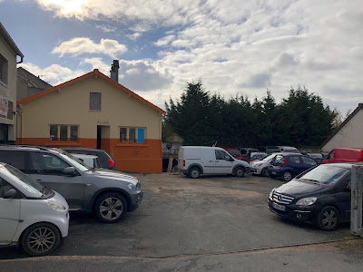 SIK AUTO SERVICES à Corbeil-Essonnes
