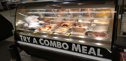 Grocery Store «Safeway», reviews and photos, 40 Shining Willow Way, La Plata, MD 20646, USA