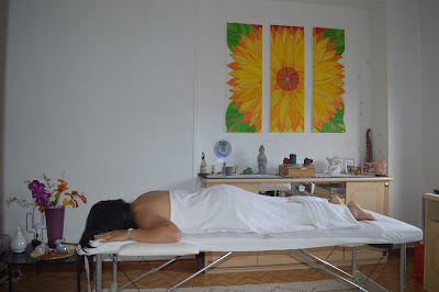 Massages Bienaturelax à Sedan