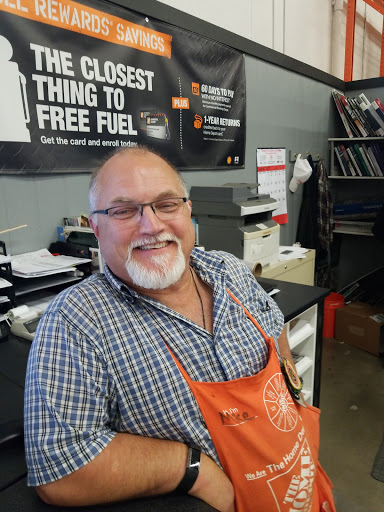 Home Improvement Store «The Home Depot», reviews and photos, 375 St Andrews Dr, Mankato, MN 56001, USA