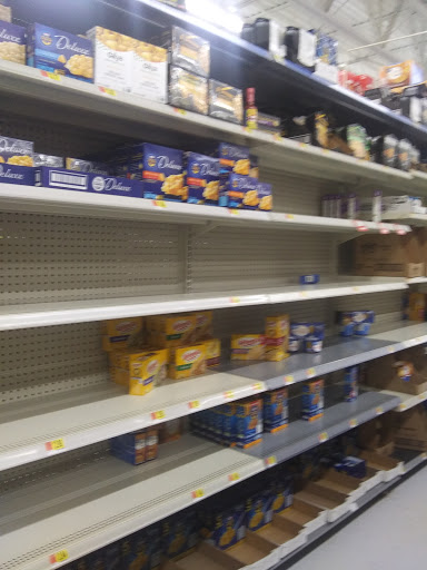 Department Store «Walmart Supercenter», reviews and photos, 320 Mallard Ln, Mason, WV 25260, USA