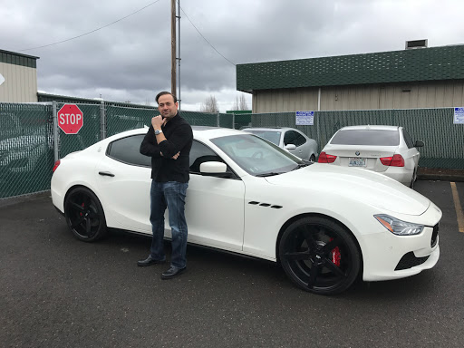 Used Car Dealer «Luxury Sport Autos», reviews and photos, 7325 SW Bonita Rd, Tigard, OR 97224, USA