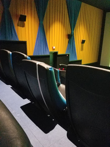 Movie Theater «MJR Troy Grand Digital Cinema 16», reviews and photos, 100 E Maple Rd, Troy, MI 48083, USA