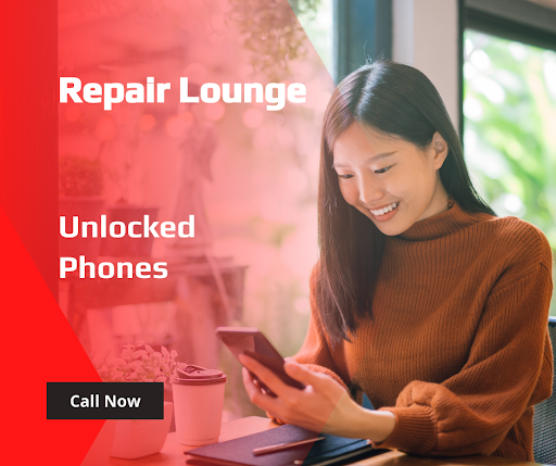 Repair Lounge image