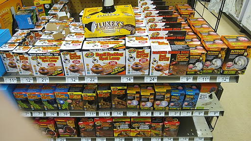 Pet Supply Store «Petco Animal Supplies», reviews and photos, 10315 E Shelby Dr, Collierville, TN 38017, USA